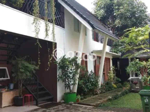 Rumah Luxury Modern Siap Huni di Kebagusan Jakarta Selatan Rumah Luxury Modern Siap Huni di Kebagusan Jakarta Selatan