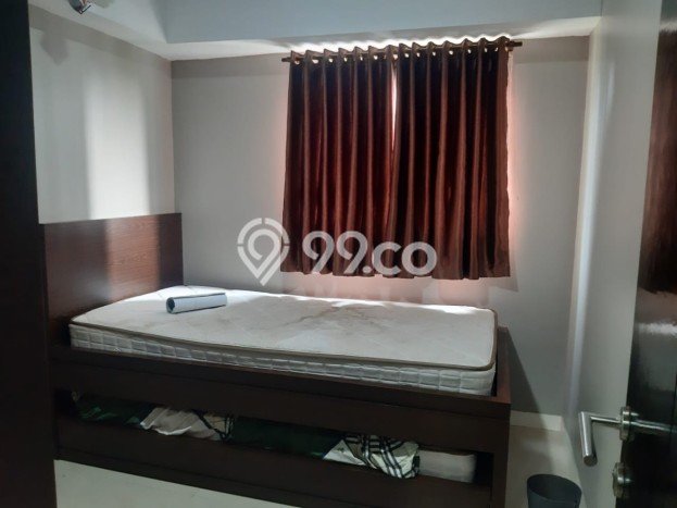 Apartemen Sewa 2 Kamar Murah Siap Huni di Jakarta Selatan, Luas 61m2 Apartemen Sewa 2 Kamar Murah Siap Huni di Jakarta Selatan, Luas 61m2