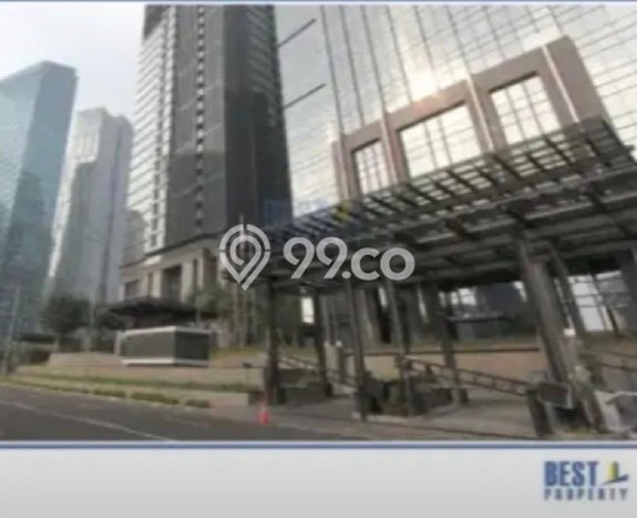 Unit Kantor Dijual di Jakarta Selatan LT 133m2 & LB 133m2 Unit Kantor Dijual di Jakarta Selatan LT 133m2 & LB 133m2
