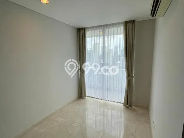 Hunian Apartemen High-Class untuk Dijual di Jakarta Selatan dengan 3 BR & 3 Kamar Mandi Hunian Apartemen High-Class untuk Dijual di Jakarta Selatan dengan 3 BR & 3 Kamar Mandi
