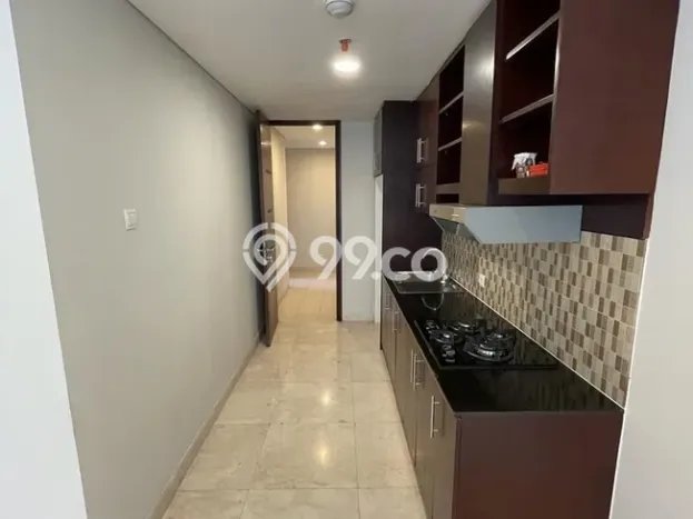 Hunian Apartemen High-Class untuk Dijual di Jakarta Selatan dengan 3 BR & 3 Kamar Mandi Hunian Apartemen High-Class untuk Dijual di Jakarta Selatan dengan 3 BR & 3 Kamar Mandi