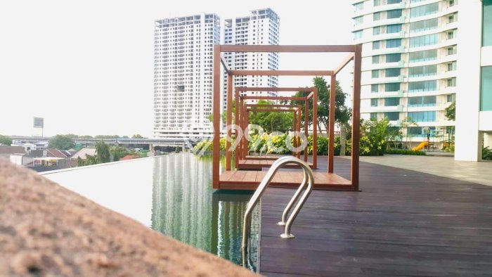 Apartemen Budget Friendly Dijual di Bekasi Selatan, Bekasi Punya 0 Kamar Tidur Apartemen Budget Friendly Dijual di Bekasi Selatan, Bekasi Punya 0 Kamar Tidur