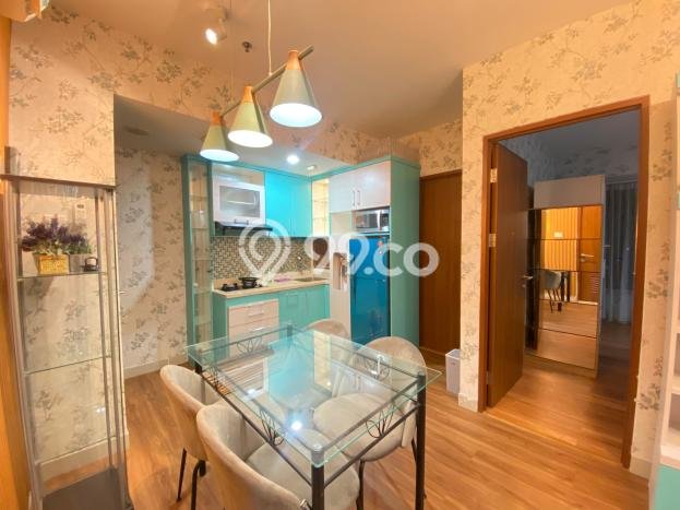 Untuk Dijual Apartemen di Bekasi Selatan, Bekasi Punya 2 Kamar Tidur Untuk Dijual Apartemen di Bekasi Selatan, Bekasi Punya 2 Kamar Tidur