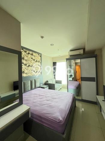 Apartemen Budget Friendly Dijual di Bekasi Selatan, Bekasi Punya 0 Kamar Tidur Apartemen Budget Friendly Dijual di Bekasi Selatan, Bekasi Punya 0 Kamar Tidur