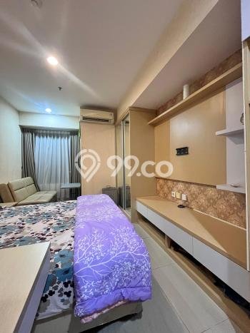 Dijual Apartemen Ekonomis di Bekasi Selatan, Bekasi dengan 0 KT, 1 KM Dijual Apartemen Ekonomis di Bekasi Selatan, Bekasi dengan 0 KT, 1 KM