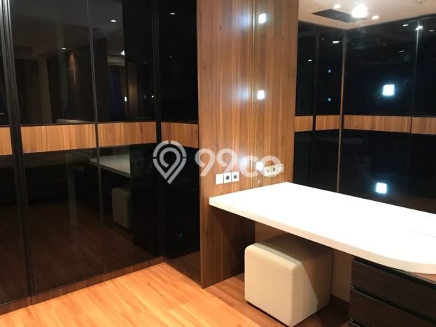 Apartemen Sewa 3 Kamar Murah Siap Huni di Bandung, Luas 133m2 Apartemen Sewa 3 Kamar Murah Siap Huni di Bandung, Luas 133m2