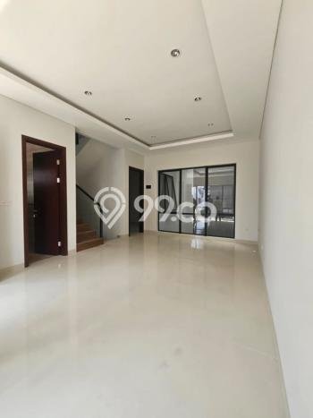For Sale! Luxury House LT 115m2 Desain Modern di Setra Duta For Sale! Luxury House LT 115m2 Desain Modern di Setra Duta