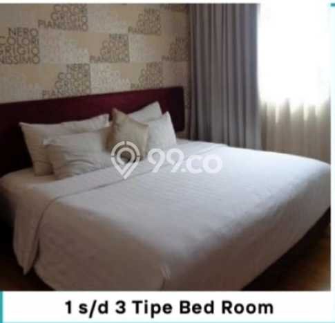 Hotel Kawasan Bisnis Kawasan Semarang Tengah, Luas 15351m2m², Prospektif Hotel Kawasan Bisnis Kawasan Semarang Tengah, Luas 15351m2m², Prospektif