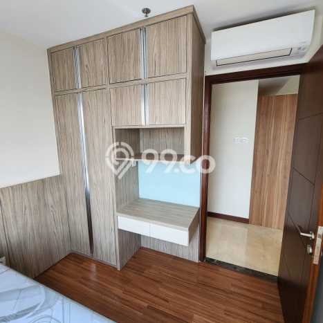 Siap Huni Apartemen di Bandung 2 Kamar & 2 Kamar Mandi, Luas 78m2 Siap Huni Apartemen di Bandung 2 Kamar & 2 Kamar Mandi, Luas 78m2
