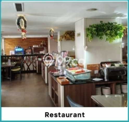 Hotel Kawasan Bisnis Kawasan Semarang Tengah, Luas 15351m2m², Prospektif Hotel Kawasan Bisnis Kawasan Semarang Tengah, Luas 15351m2m², Prospektif