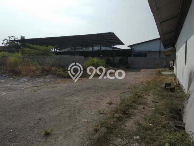 Gudang Dijual di Bandung LT 3810m2 & LB 1200m2 Lokasi Terbaik! Gudang Dijual di Bandung LT 3810m2 & LB 1200m2 Lokasi Terbaik!