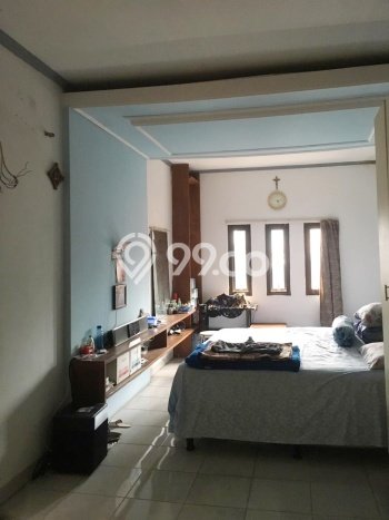 Rumah 5 KT 4 KM Cluster Exclusive di , Bandung Rumah 5 KT 4 KM Cluster Exclusive di , Bandung