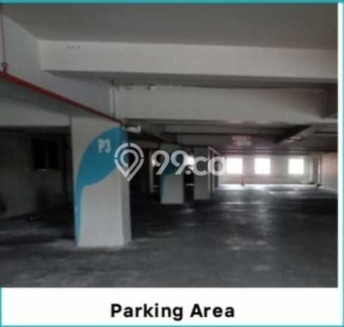 Hotel Kawasan Bisnis Kawasan Semarang Tengah, Luas 15351m2m², Prospektif Hotel Kawasan Bisnis Kawasan Semarang Tengah, Luas 15351m2m², Prospektif