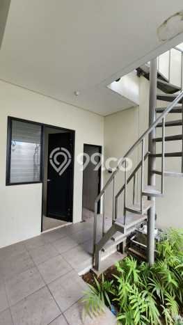 Rumah Luxury Modern Tanpa Renovasi di Summarecon Bandung Bandung Rumah Luxury Modern Tanpa Renovasi di Summarecon Bandung Bandung