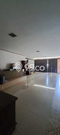 Rumah Elit Modern Tanpa Renovasi di Dago Bandung Rumah Elit Modern Tanpa Renovasi di Dago Bandung