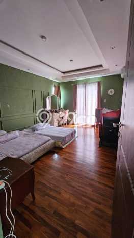 Dijual Hunian Rumah Terawat 3 Kamar di Geger Kalong, Bandung Dijual Hunian Rumah Terawat 3 Kamar di Geger Kalong, Bandung