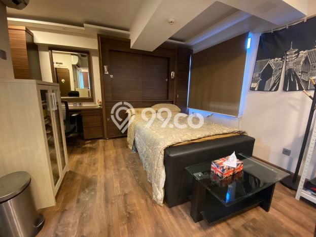 Hunian Apartemen Ekonomis 0 KT 1 KM di Cihampelas, Bandung Barat, Jawa Barat Hunian Apartemen Ekonomis 0 KT 1 KM di Cihampelas, Bandung Barat, Jawa Barat