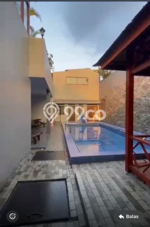 Jual Rumah Luas Elegan Dengan View Cantik di Buah Batu, Bandung Jual Rumah Luas Elegan Dengan View Cantik di Buah Batu, Bandung