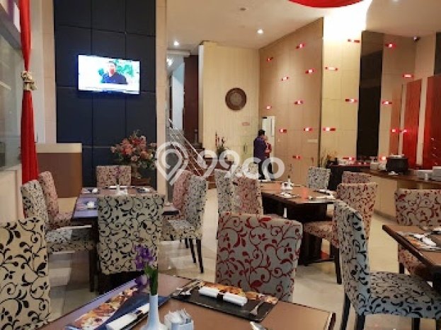 PRIME LOCATION! Hotel di , Luas 2200m2m², Kawasan Komersial, Lokasi Strategis PRIME LOCATION! Hotel di , Luas 2200m2m², Kawasan Komersial, Lokasi Strategis