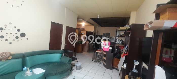 Ruko Dijual di Bandung LT 72m2 & LB 324m2 Lokasi Terbaik! Ruko Dijual di Bandung LT 72m2 & LB 324m2 Lokasi Terbaik!
