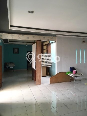 Rumah 5 KT 4 KM Cluster Exclusive di , Bandung Rumah 5 KT 4 KM Cluster Exclusive di , Bandung