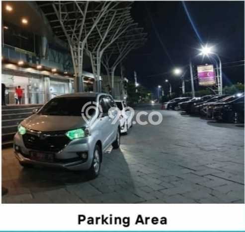 Hotel Premium Kawasan Semarang Tengah, Luas 32986m2m², Jalan Utama, Area Bisnis Aktif Hotel Premium Kawasan Semarang Tengah, Luas 32986m2m², Jalan Utama, Area Bisnis Aktif
