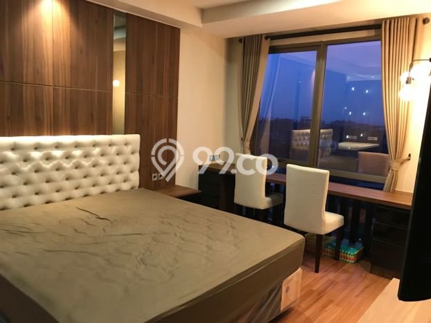 Dijual Apartemen Eksklusif 3 Bedroom di Bandung Dekat ke Fasilitas Publik Dijual Apartemen Eksklusif 3 Bedroom di Bandung Dekat ke Fasilitas Publik