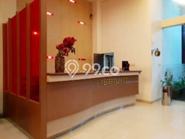 PRIME LOCATION! Hotel di , Luas 2200m2m², Kawasan Komersial, Lokasi Strategis PRIME LOCATION! Hotel di , Luas 2200m2m², Kawasan Komersial, Lokasi Strategis