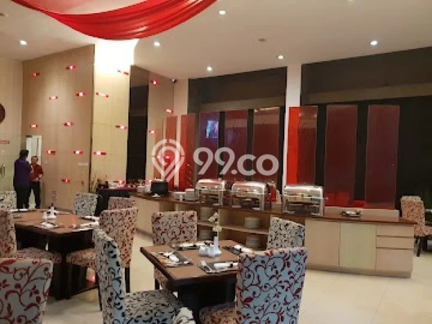 PRIME LOCATION! Hotel di , Luas 2200m2m², Kawasan Komersial, Lokasi Strategis PRIME LOCATION! Hotel di , Luas 2200m2m², Kawasan Komersial, Lokasi Strategis