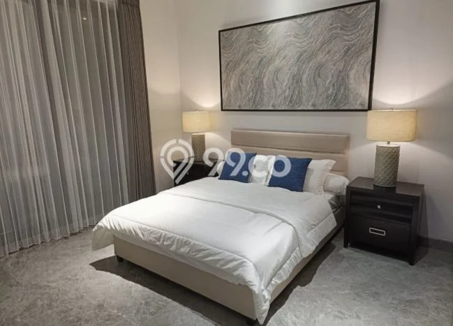 Dijual Rumah Premium dengan Fasilitas Sekitar Komplit di Wiyung, Surabaya Dijual Rumah Premium dengan Fasilitas Sekitar Komplit di Wiyung, Surabaya