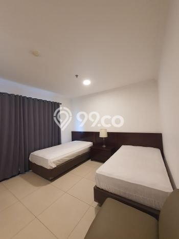 Untuk Dijual Apartemen 3 KT & 2 KM di Bandung Area Strategis Untuk Dijual Apartemen 3 KT & 2 KM di Bandung Area Strategis