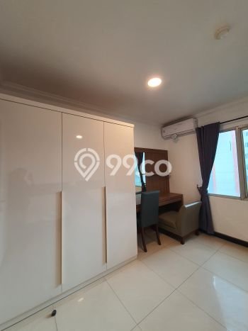 Untuk Dijual Apartemen 3 KT & 2 KM di Bandung Area Strategis Untuk Dijual Apartemen 3 KT & 2 KM di Bandung Area Strategis