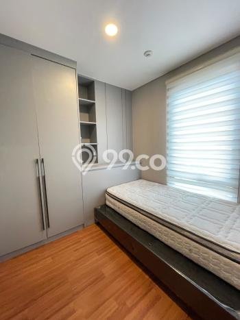 Apartemen Minimalis untuk Disewa, 3 Kamar di Bandung Apartemen Minimalis untuk Disewa, 3 Kamar di Bandung