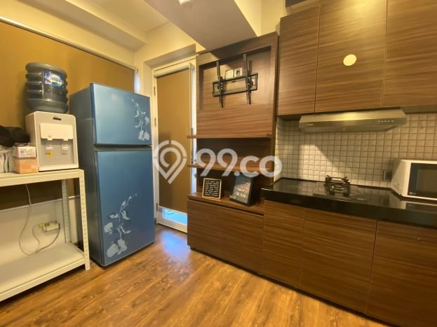 Hunian Apartemen Ekonomis 0 KT 1 KM di Cihampelas, Bandung Barat, Jawa Barat Hunian Apartemen Ekonomis 0 KT 1 KM di Cihampelas, Bandung Barat, Jawa Barat