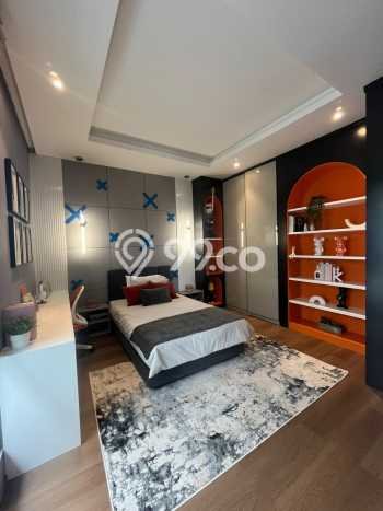 Hunian Super Elit dengan Akses Paling Strategis di Summarecon Bandung, Bandung Hunian Super Elit dengan Akses Paling Strategis di Summarecon Bandung, Bandung