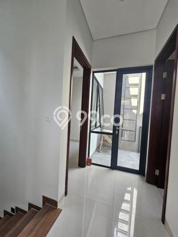 For Sale! Luxury House LT 115m2 Desain Modern di Setra Duta For Sale! Luxury House LT 115m2 Desain Modern di Setra Duta