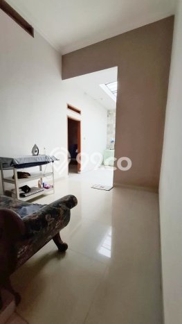 Rumah Minimalis 4 KT di Buah Batu Bandung Rumah Minimalis 4 KT di Buah Batu Bandung
