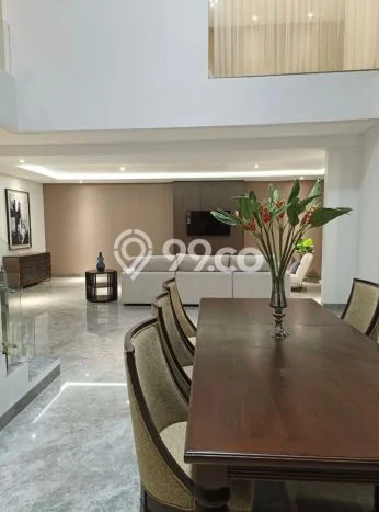 Dijual Rumah Premium dengan Fasilitas Sekitar Komplit di Wiyung, Surabaya Dijual Rumah Premium dengan Fasilitas Sekitar Komplit di Wiyung, Surabaya