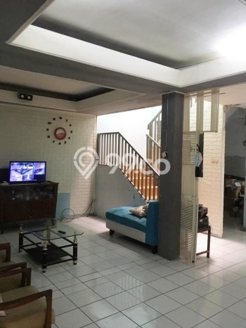 Rumah 5 KT 4 KM Cluster Exclusive di , Bandung Rumah 5 KT 4 KM Cluster Exclusive di , Bandung