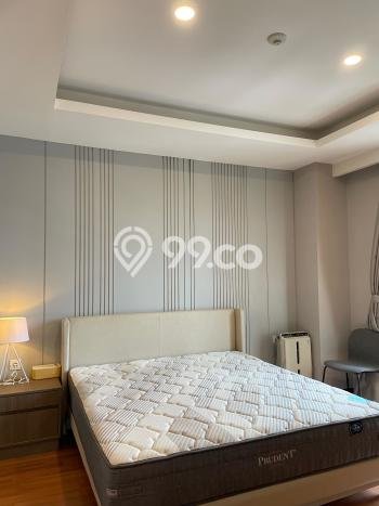 Apartemen Minimalis untuk Disewa, 3 Kamar di Bandung Apartemen Minimalis untuk Disewa, 3 Kamar di Bandung