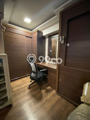 Hunian Apartemen Ekonomis 0 KT 1 KM di Cihampelas, Bandung Barat, Jawa Barat Hunian Apartemen Ekonomis 0 KT 1 KM di Cihampelas, Bandung Barat, Jawa Barat