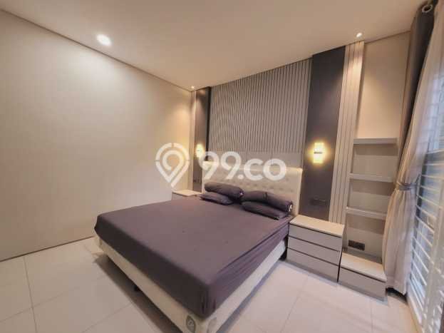 Hunian Mewah LB 270m2 Siap Huni Desain Elegan di Muara, Bandung Hunian Mewah LB 270m2 Siap Huni Desain Elegan di Muara, Bandung
