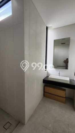 Rumah Luxury Modern Tanpa Renovasi di Summarecon Bandung Bandung Rumah Luxury Modern Tanpa Renovasi di Summarecon Bandung Bandung