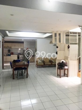 Rumah 5 KT 4 KM Cluster Exclusive di , Bandung Rumah 5 KT 4 KM Cluster Exclusive di , Bandung