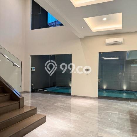 Rumah Elit Modern Tanpa Renovasi di Surabaya Kota Surabaya Rumah Elit Modern Tanpa Renovasi di Surabaya Kota Surabaya
