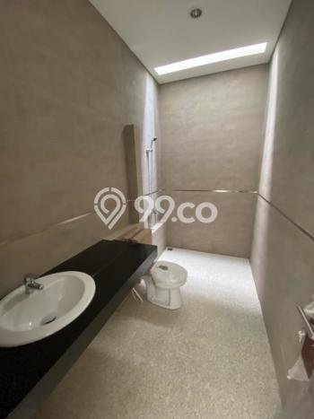 For Sale! Luxury House LT 115m2 Desain Modern di Setra Duta For Sale! Luxury House LT 115m2 Desain Modern di Setra Duta