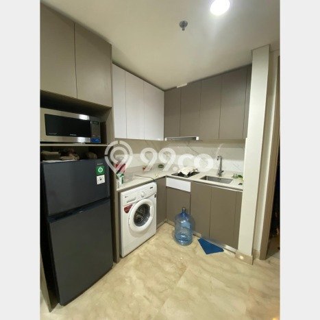 Sewa Apartemen Murah di Pantai Indah Kapuk 1 KT Sewa Apartemen Murah di Pantai Indah Kapuk 1 KT
