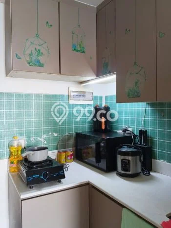 Apartemen Favorit Nyaman Dijual di Jakarta Utara dengan 2 Kamar Tidur Apartemen Favorit Nyaman Dijual di Jakarta Utara dengan 2 Kamar Tidur