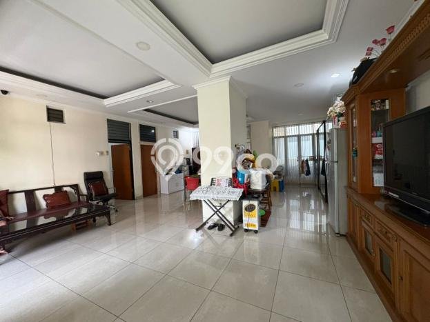 For Sale! Premium House LT 200m2 Desain Modern di Pluit For Sale! Premium House LT 200m2 Desain Modern di Pluit