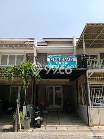 Disewakan! Rumah 2 Kamar Tidur &
2 Kamar Mandi di Taman Surya, Jakarta Barat Disewakan! Rumah 2 Kamar Tidur &
2 Kamar Mandi di Taman Surya, Jakarta Barat